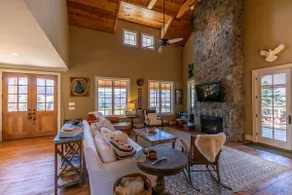 Robin Hoods Retreat - Luxury home - walk to river! - Image 5