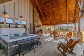 Robin Hoods Retreat - Luxury home - walk to river! - Image 3