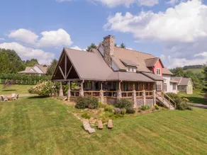 Robin Hoods Retreat - Luxury home - walk to river! - Image 2