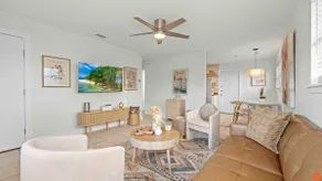 The Hangout Okaloosa Island Beach Cottage - Image 2