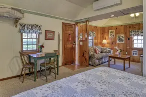 Open Hearth Inn Cottage 12 - 10 min to Acadia! - Image 5