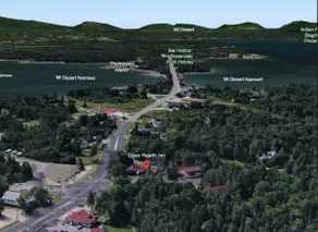 Open Hearth Inn Cottage 12 - 10 min to Acadia! - Image 2