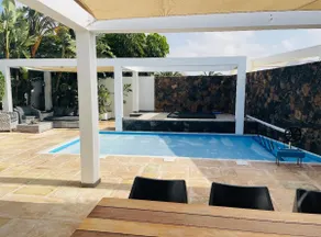 Casa Paloma with heated pool in El Roque - Image 2