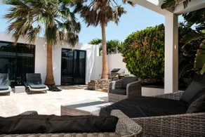 Casa Paloma with heated pool in El Roque - Image 3