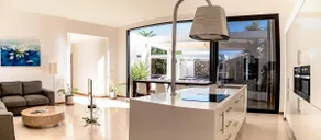 Casa Paloma with heated pool in El Roque - Image 4
