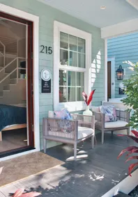 Key West Lighthouse Suite - Image 3
