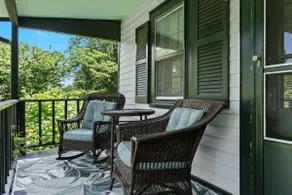Exclusive Farmhouse w/ a Romantic Garden View! - Image 3