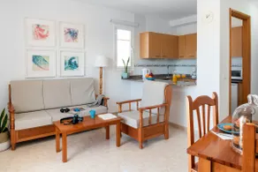 Delmar Natur, Apartamento pejeverde - Image 5