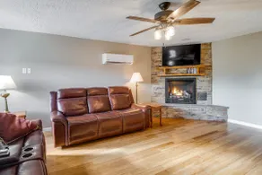 Peaceful Russell Springs Home w/ Fire Pit & Pond! - Image 3