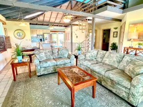 Kaloli Sunrise 2BR Private Pool Sleeps 5 Near Hilo - Image 4