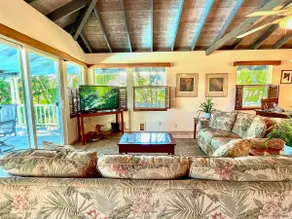 Kaloli Sunrise 2BR Private Pool Sleeps 5 Near Hilo - Image 5