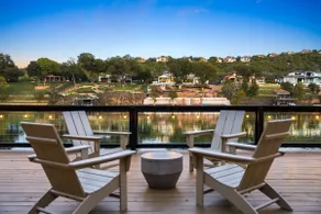 Gorgeous Lakehouse ~Private Boat Slip~ Lake Austin - Image 3