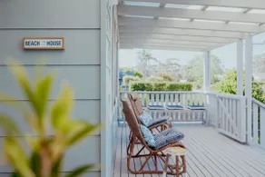 Coastal Cottage in Narrawallee - Image 4