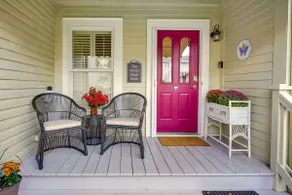 Charming Granville Home w/ Porch - Walk Downtown! - Image 3