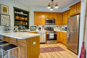 Charming Granville Home w/ Porch - Walk Downtown! - Image 2