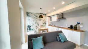 Farmont Seafront Acquamarine Suite by CaSa Check - Image 4