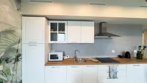 Farmont Seafront Acquamarine Suite by CaSa Check - Image 5