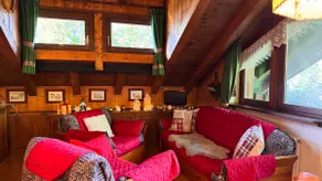 Chalet Stravedo by Ca-Sa Check - Image 2