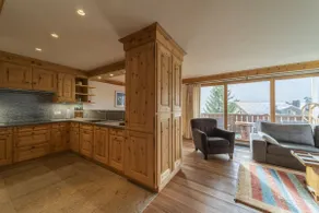 Appartement avec 3 chambres à coucher pour 6 personnes - Image 3