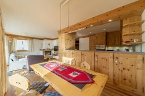 Appartement avec 3 chambres à coucher pour 6 personnes - Image 5