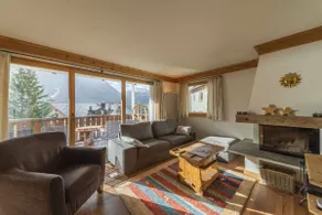 Appartement avec 3 chambres à coucher pour 6 personnes - Image 2