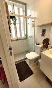 Beautiful Flat in a retrofitted building FLA401A - Image 5