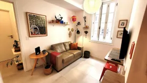 Beautiful Flat in a retrofitted building FLA401A - Image 2