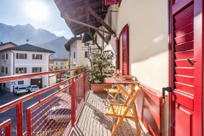 Red Balconies Borgo Valsugana - Image 5