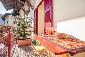 Red Balconies Borgo Valsugana - Image 2