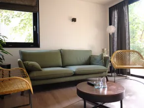Beautiful lodge with microwave, Maastricht at 17km - Image 2