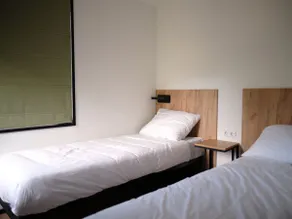 Beautiful lodge with microwave, Maastricht at 17km - Image 5
