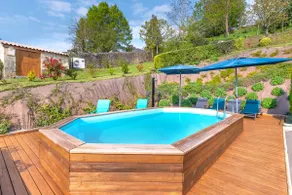Ruelle aux Vaches Gîte – With shared pool - Image 2