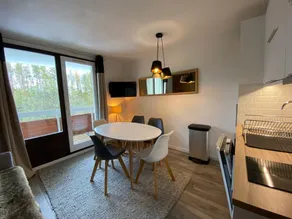 Chez Morgane, Favorite, 2 bedrooms in Berger - Image 2