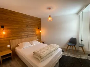 Chez Morgane, Favorite, 2 bedrooms in Berger - Image 3