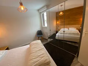 Chez Morgane, Favorite, 2 bedrooms in Berger - Image 4