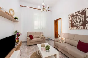 Maison de vacances 'La Casa De Tina' avec vue sur la mer, terrasse privée et Wi-Fi - Image 4