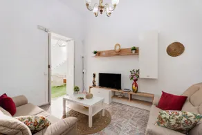 Maison de vacances 'La Casa De Tina' avec vue sur la mer, terrasse privée et Wi-Fi - Image 3