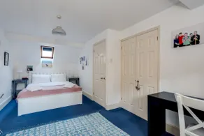 Cosy 2-Bedroom Haven in Picturesque Headington - Image 2