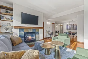 Skyline Suite Downtown Canmore Stay - Image 4