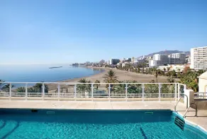 Luxury in Puerto Marina - Image 3