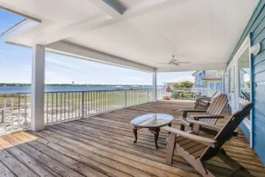 Lagoon Time Beach Home- Elevator Beach Access - Image 3
