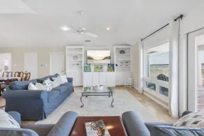 Lagoon Time Beach Home- Elevator Beach Access - Image 5