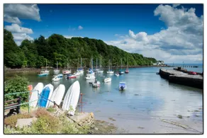 Seaside Place, Aberdour - Image 3