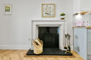 Seaside Place, Aberdour - Image 4