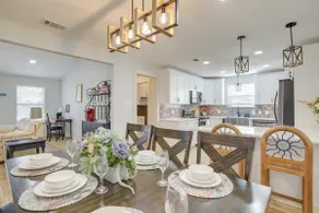 Dog-Friendly Home in The Woodlands w/ Fenced Yard! - Image 4