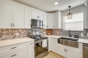 Dog-Friendly Home in The Woodlands w/ Fenced Yard! - Image 5