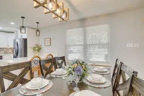Dog-Friendly Home in The Woodlands w/ Fenced Yard! - Image 3