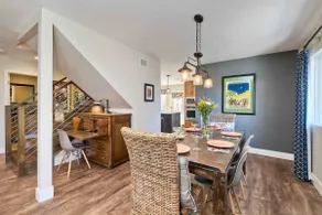 Fresh & Modern 3BR - Just Blocks from Beach - Image 2
