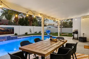 Dobson Ranch, Farmhouse Casual, Pool & Games! - Image 5