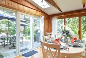 A Contemporary Gem w Cape Character Dog Friendly - Image 5